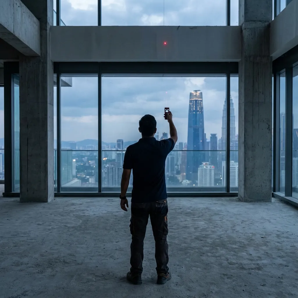 Site Visit & Assessment