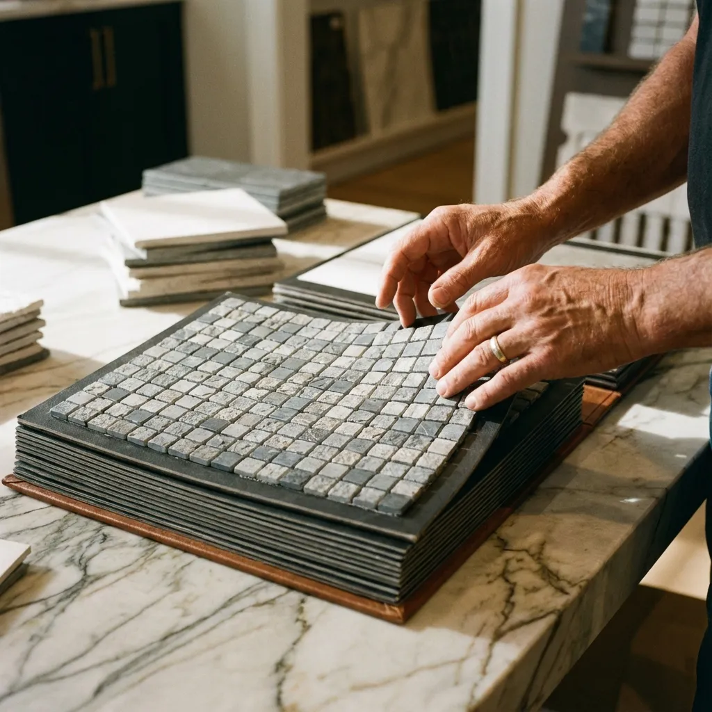 Submissions & Permits