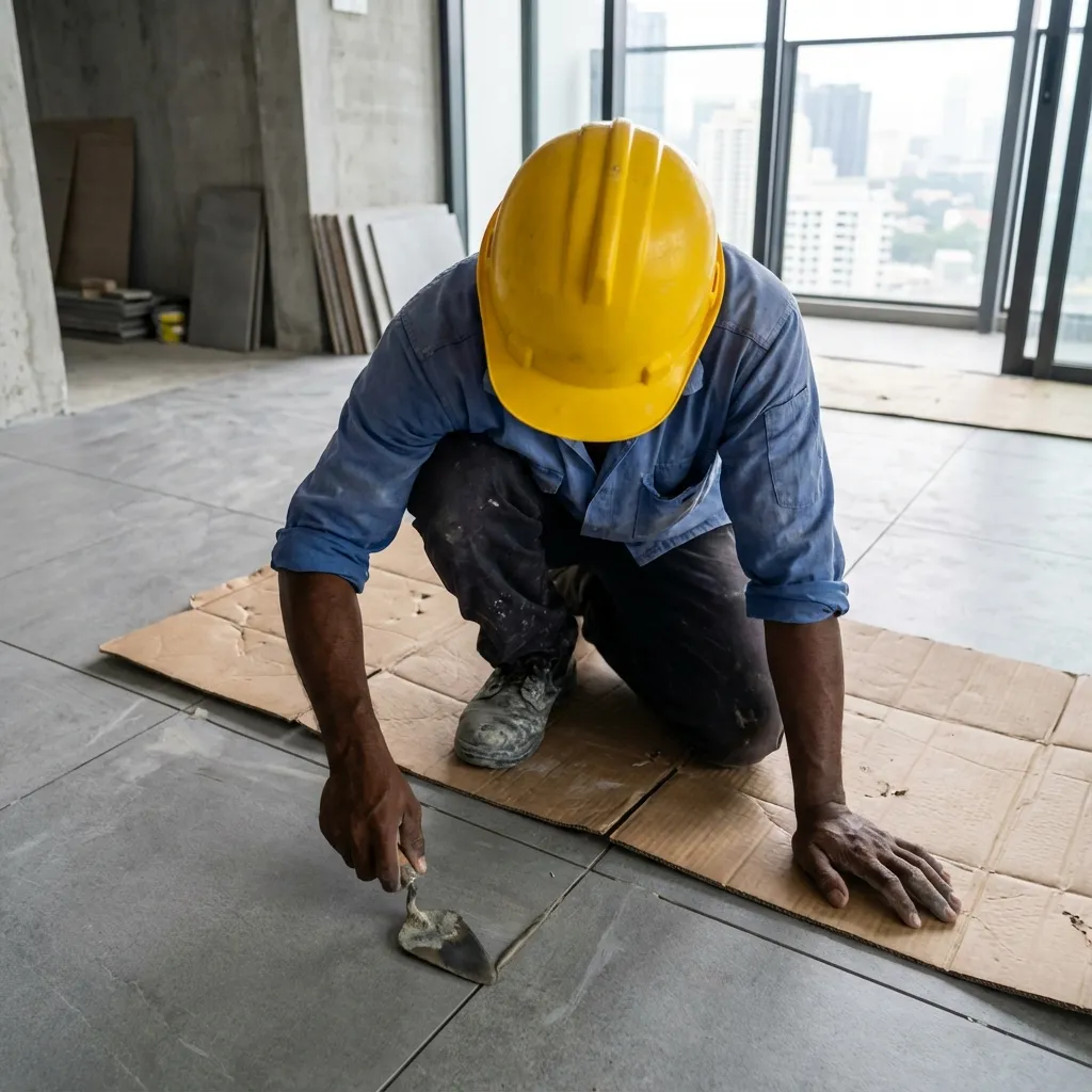 Construction & Updates